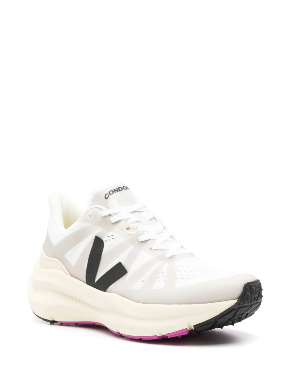 VEJA Condor 3 mesh chunky sneakers