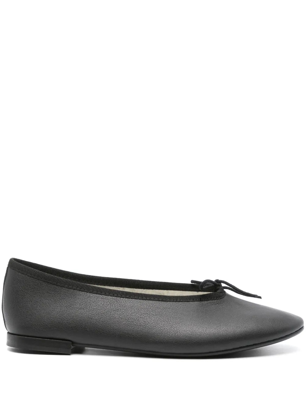 Repetto Lilouh leather ballerina shoes