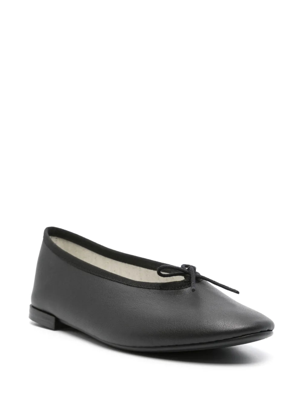 Repetto Lilouh leather ballerina shoes