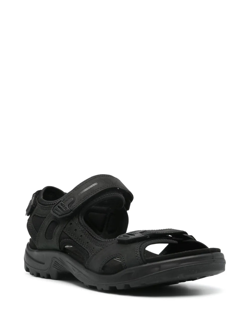 ECCO Offroad panelled sandals