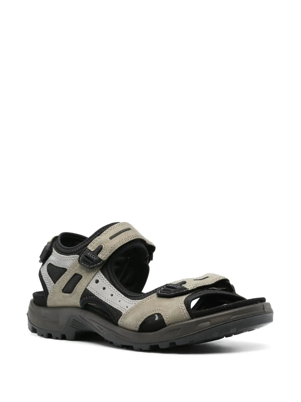 ECCO Offroad touch-strap sandals