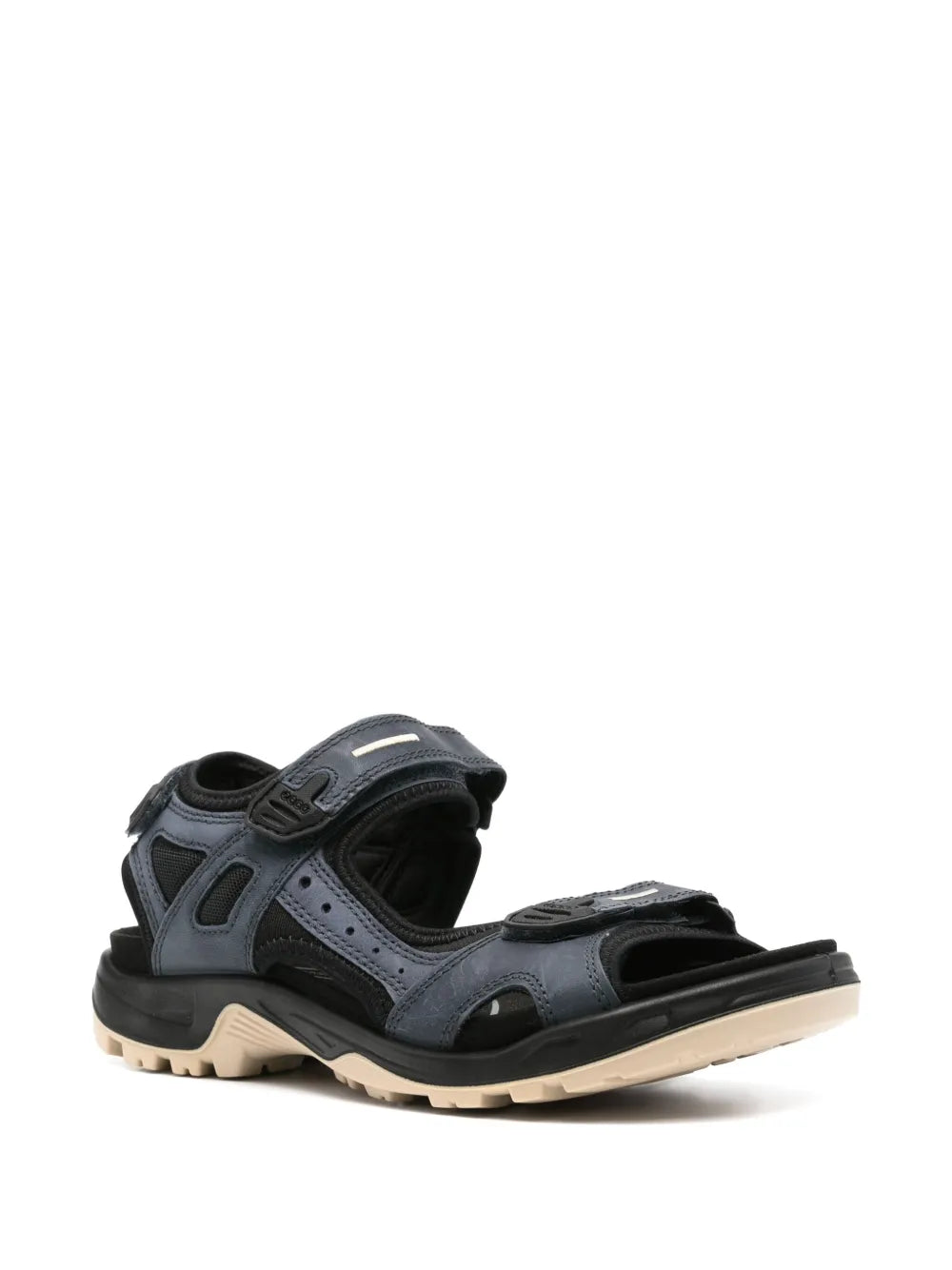 ECCO Offroad touch-strap sandals