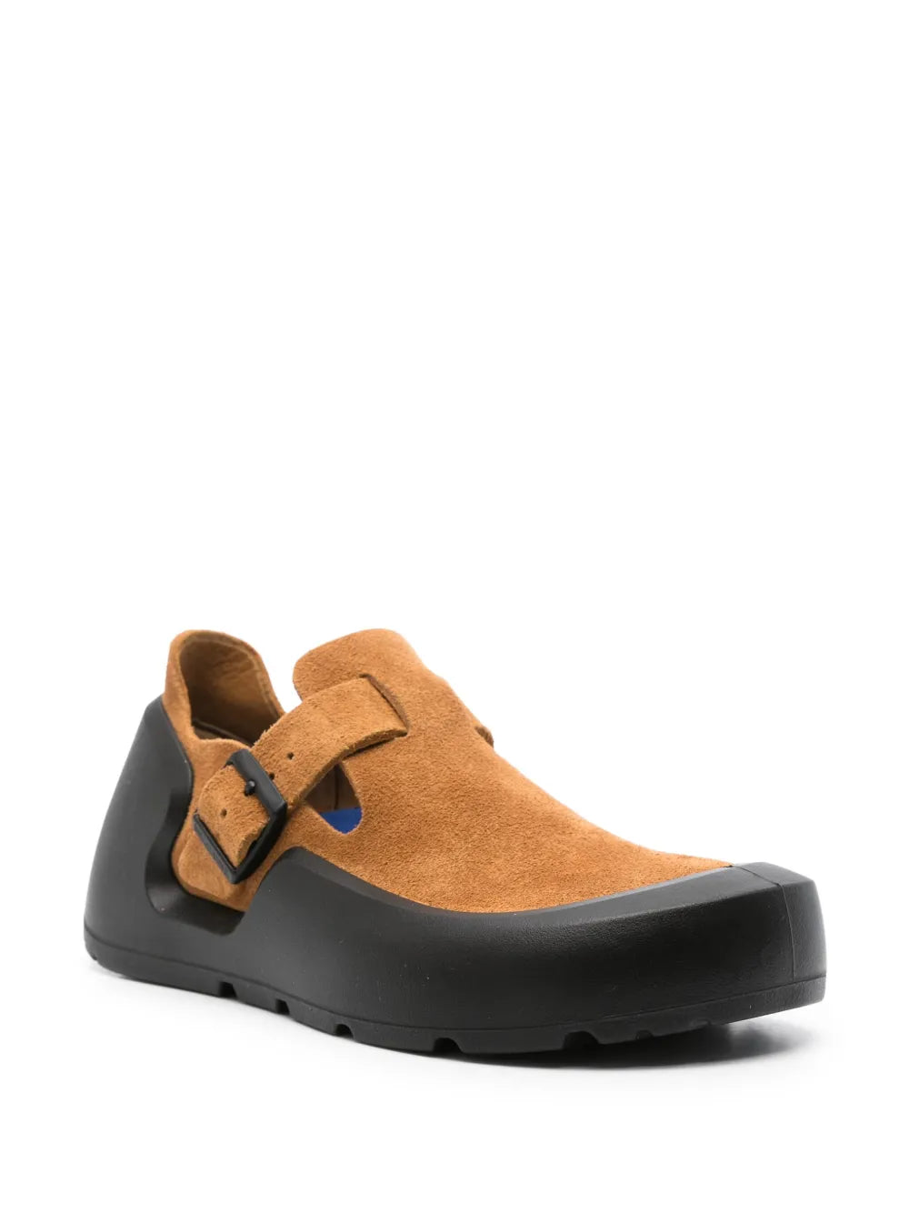 Birkenstock Reykjavik nubuck sneakers