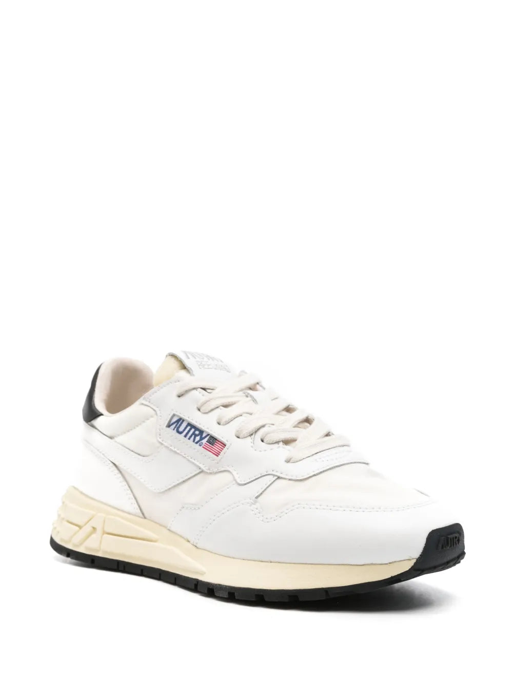 Autry Reelwind low-top sneakers