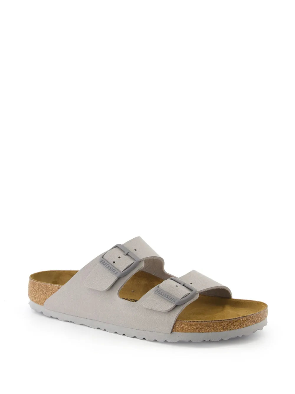 Birkenstock Arizona double-strap slides