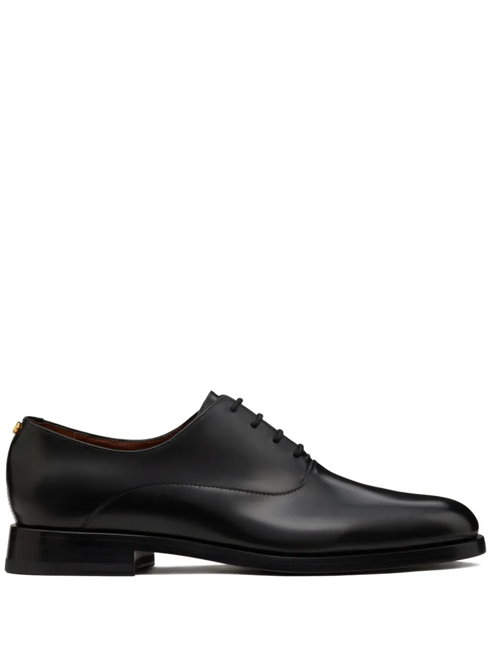 Valentino Garavani VLogo Oxford shoes