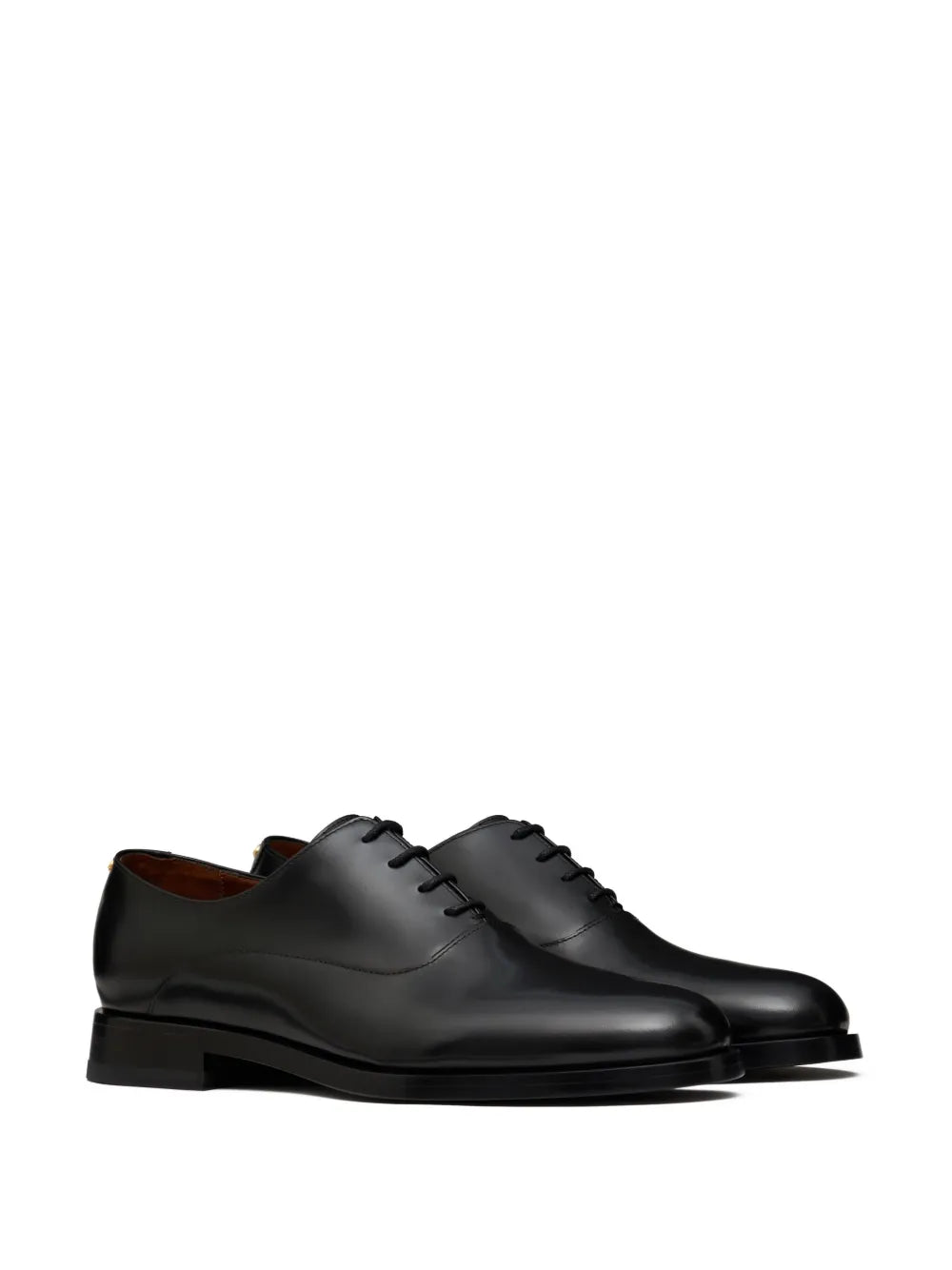 Valentino Garavani VLogo Oxford shoes