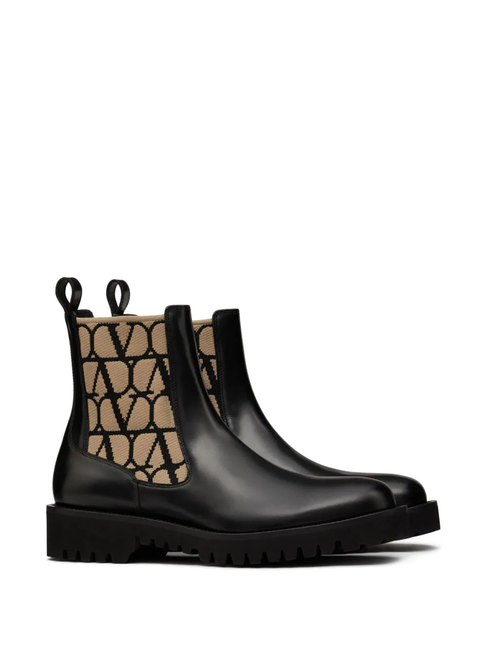 Valentino Garavani VLogo Signature ankle boots