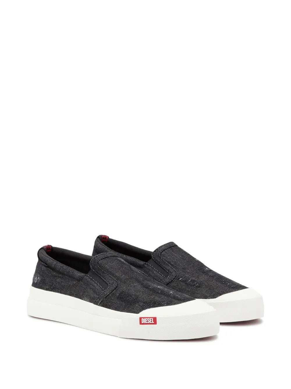 Diesel S-Athos slip-on sneakers