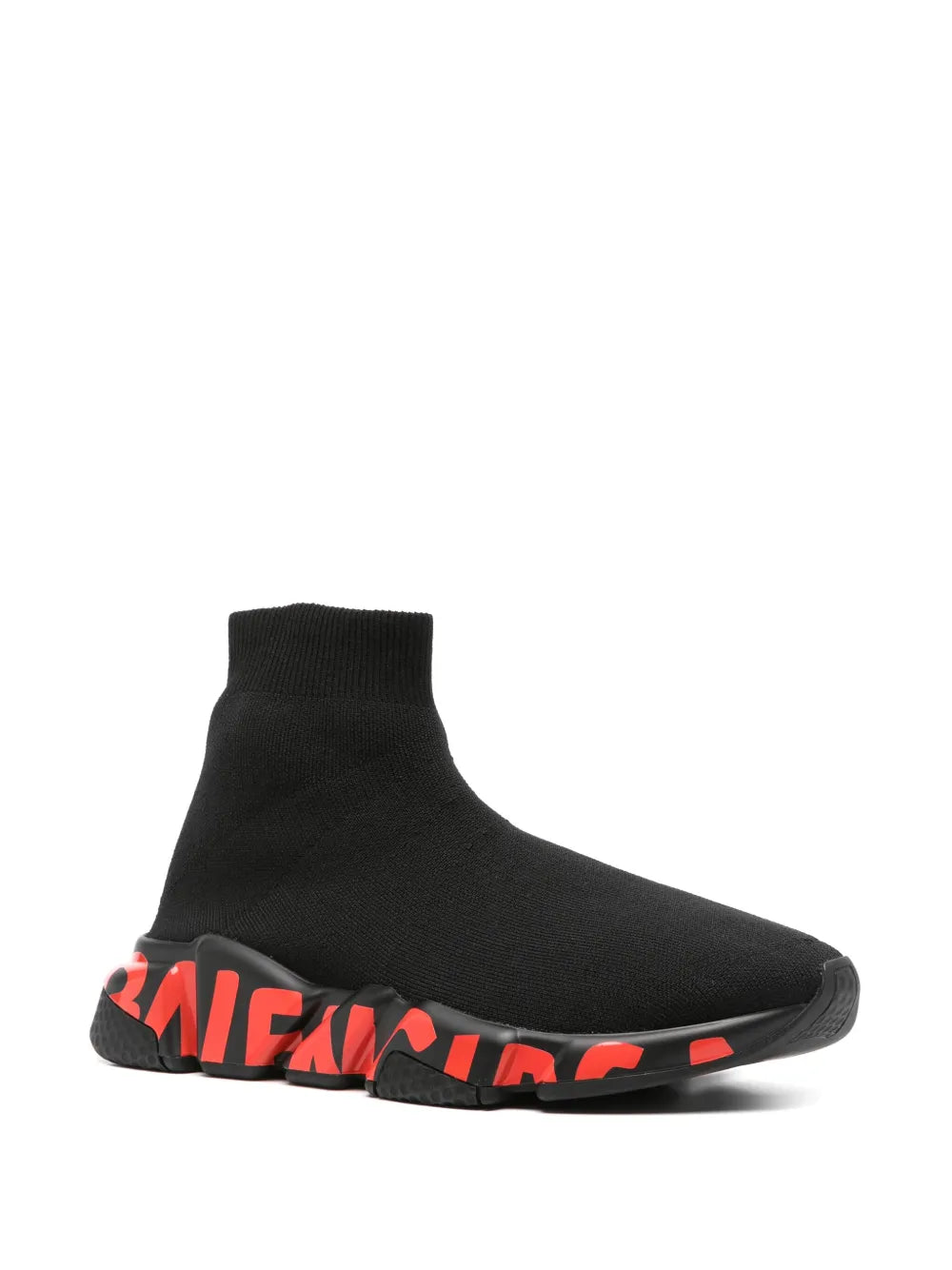 Balenciaga Speed Graffiti sneakers