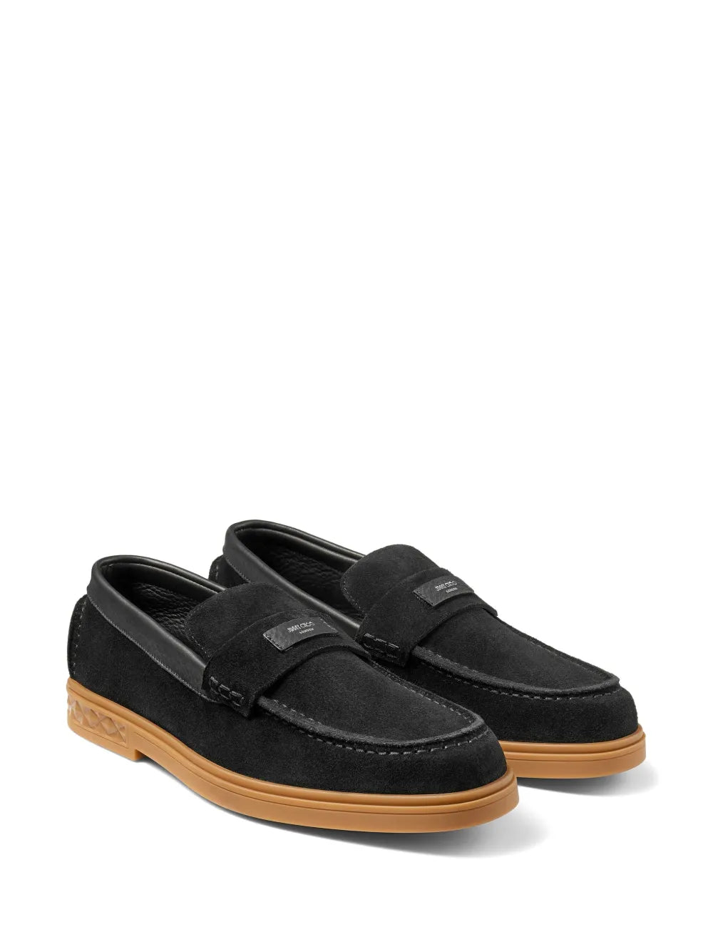 Jimmy Choo Josh Driver loafers
