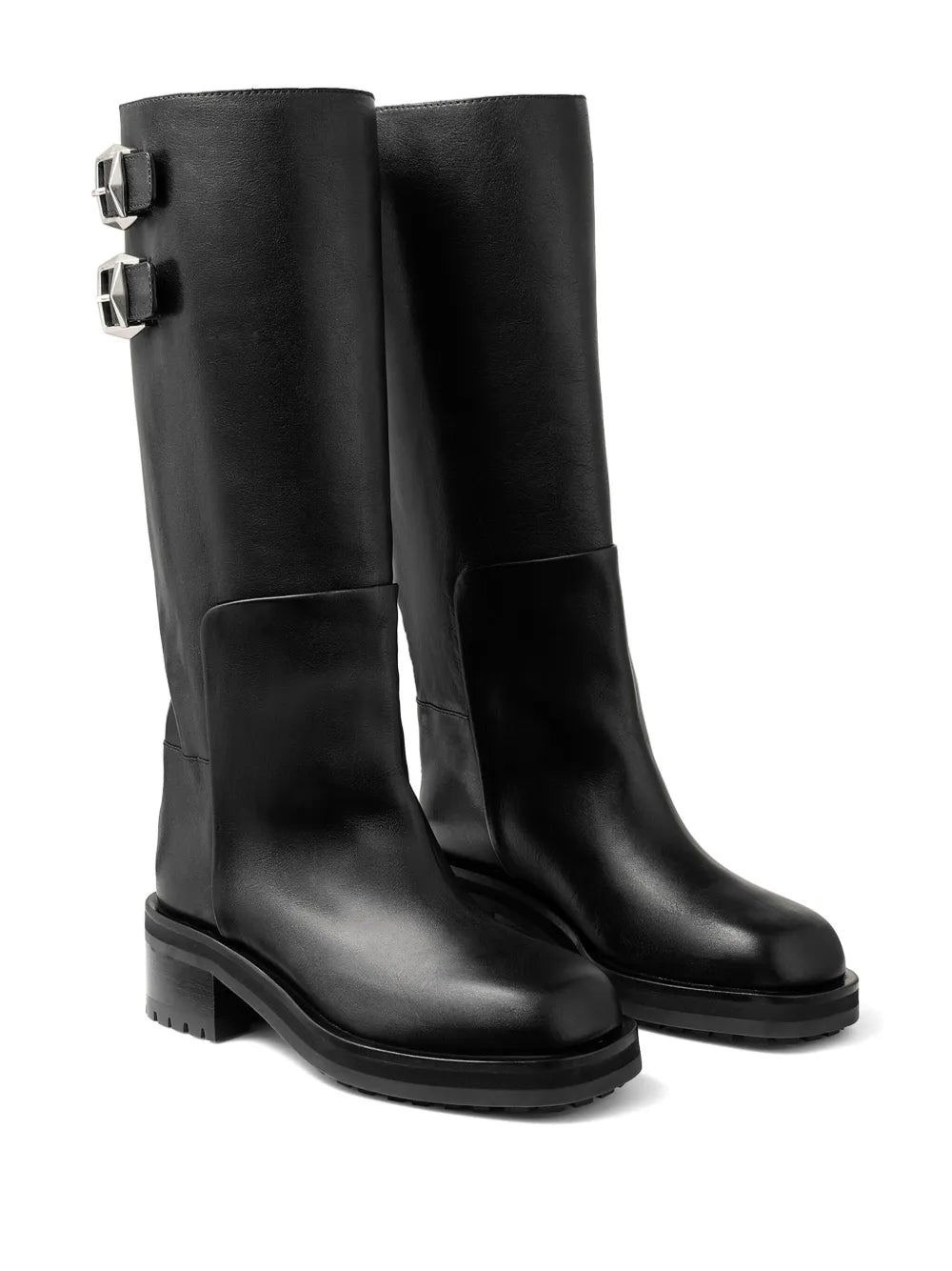 Jimmy Choo Brooklyn boots