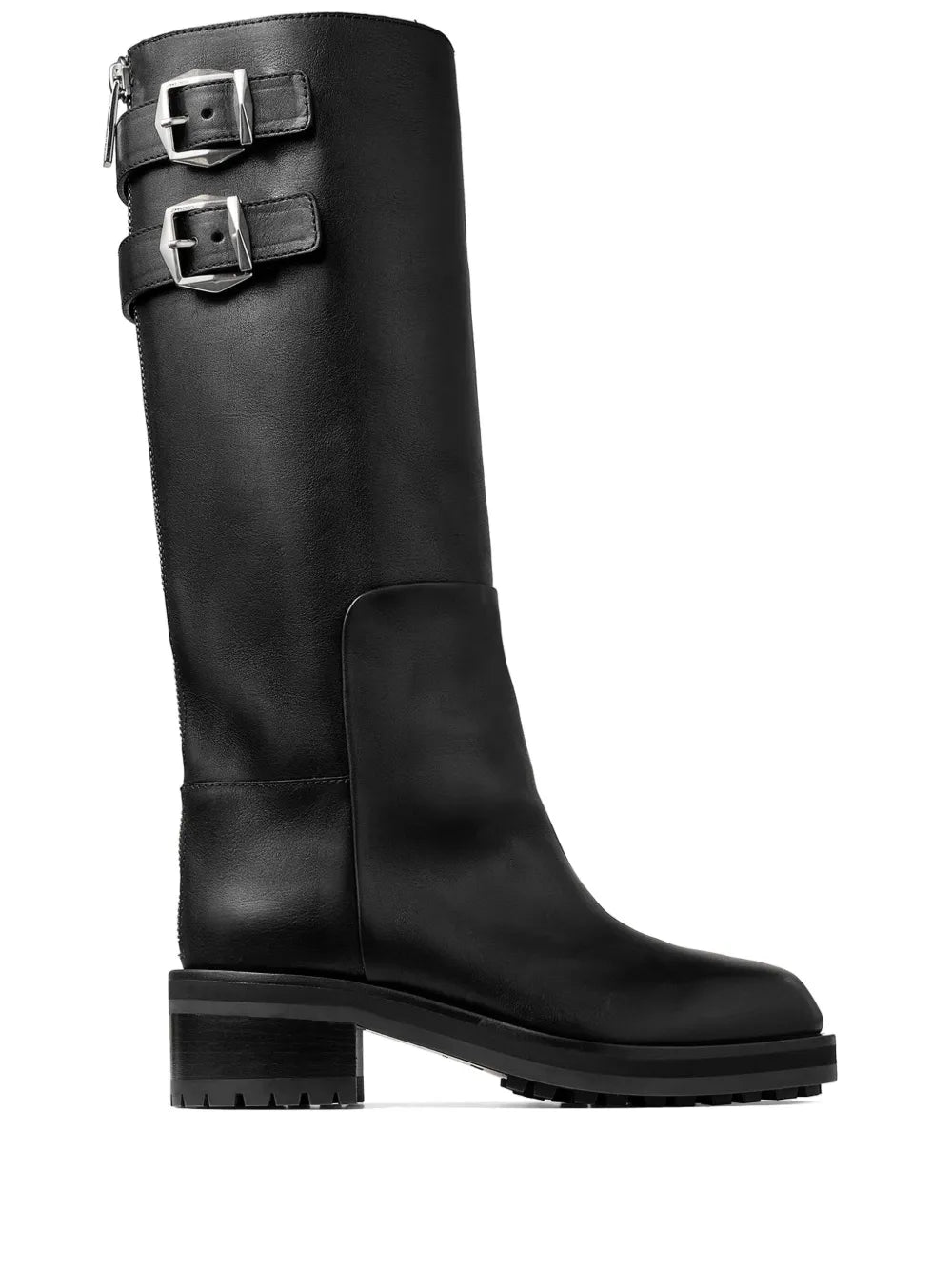 Jimmy Choo Brooklyn boots
