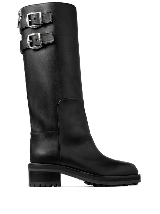 Jimmy Choo Brooklyn boots