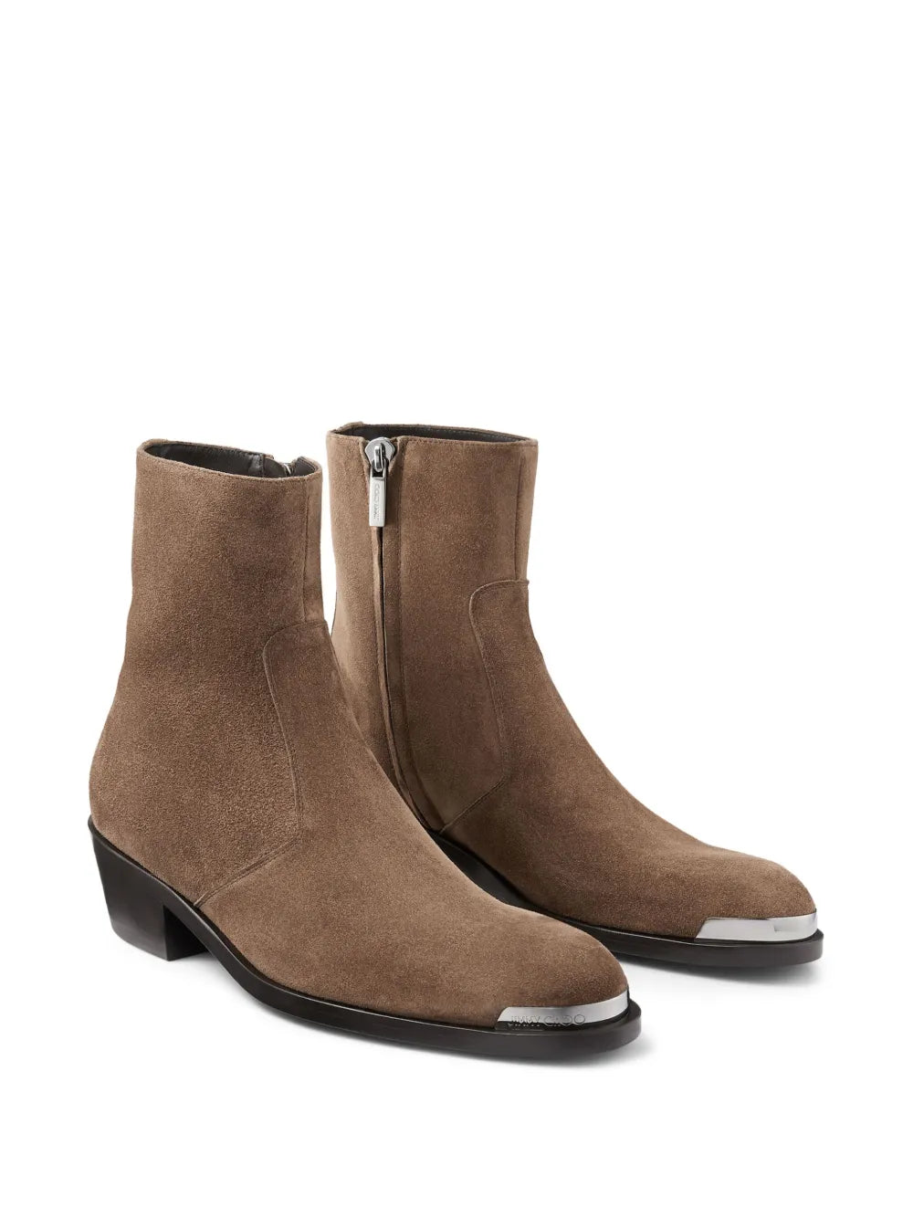 Jimmy Choo Sammy/M ankle boots