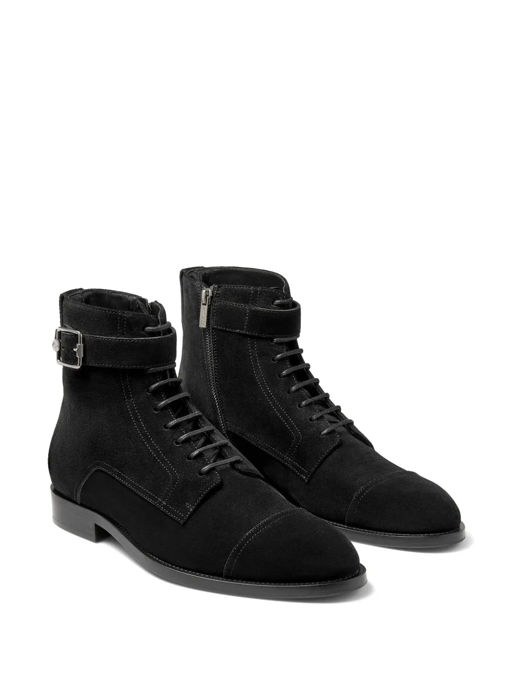 Jimmy Choo Finnion boots