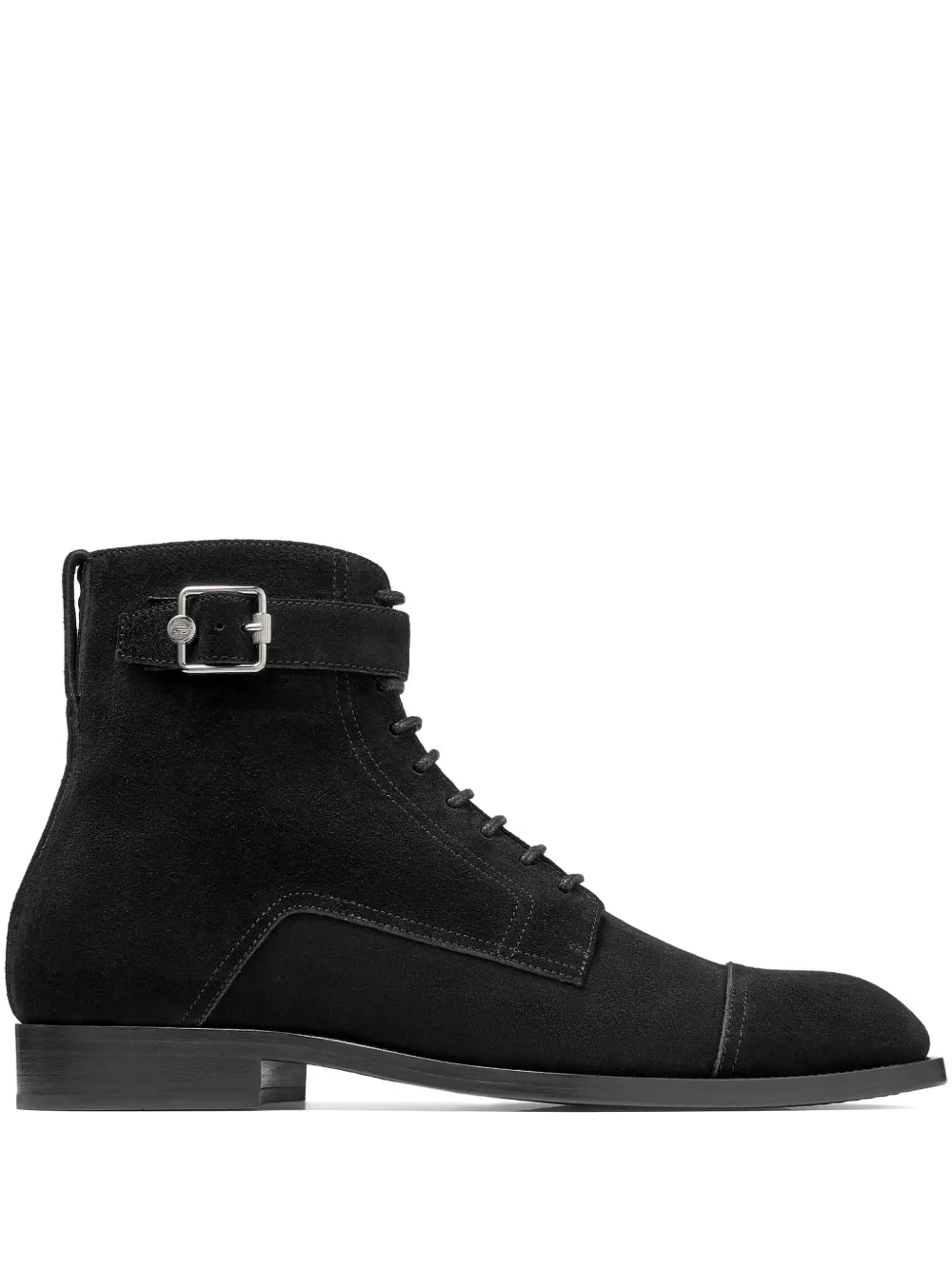 Jimmy Choo Finnion boots