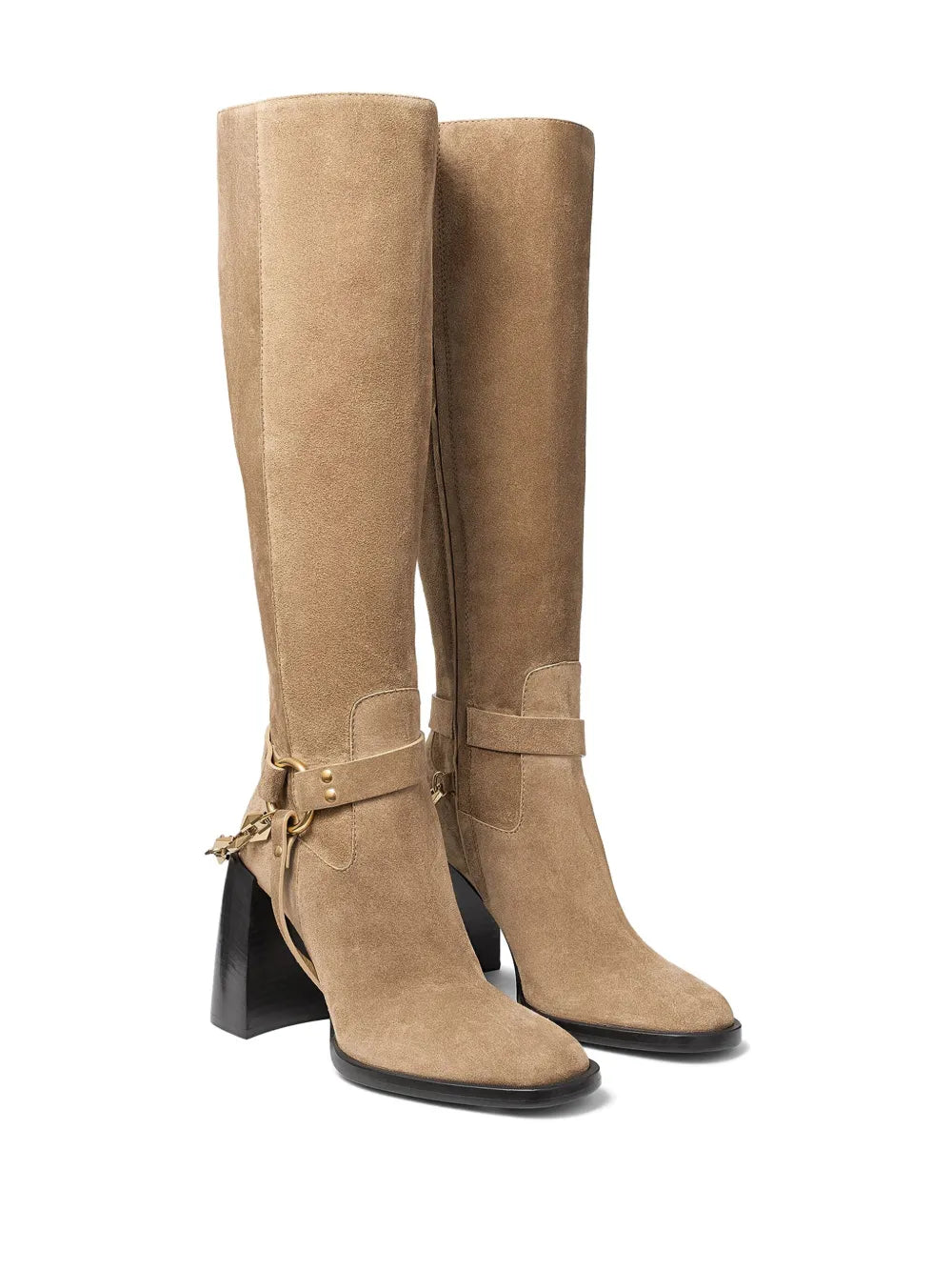 Jimmy Choo 95mm Isabelle boots