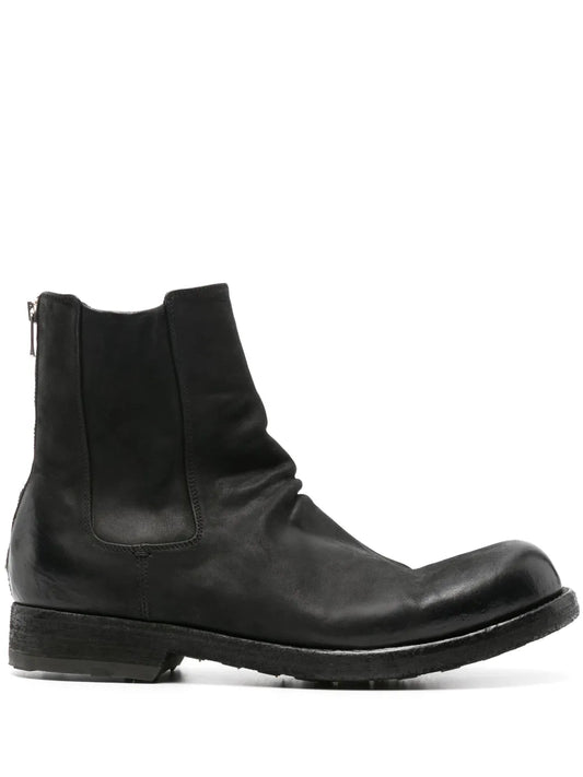 Officine Creative Bulla DD 104 ankle boots