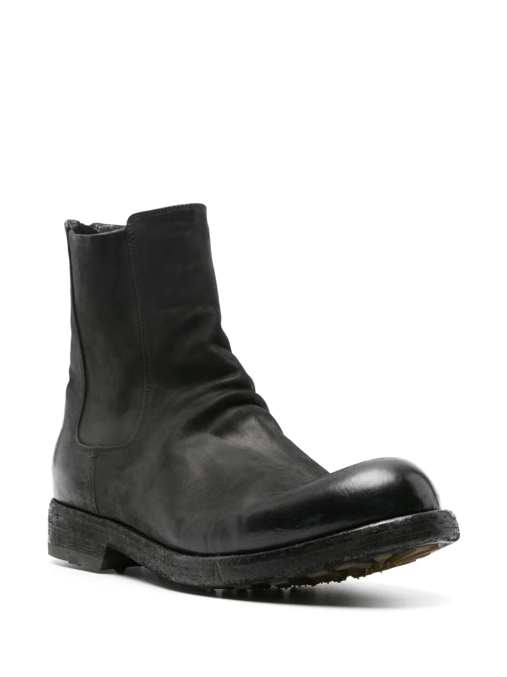 Officine Creative Bulla DD 104 ankle boots