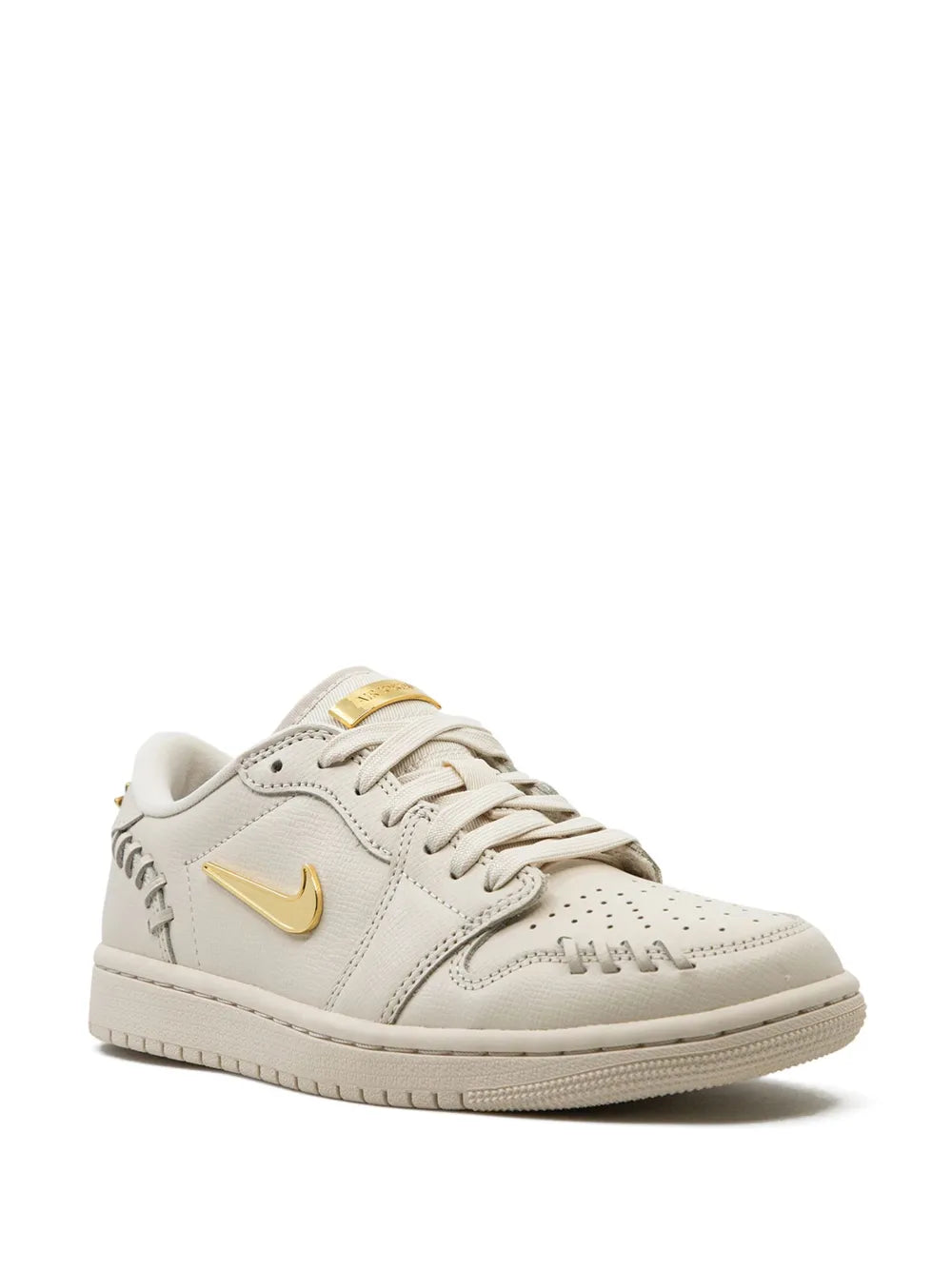 Jordan Air Jordan 1 Low "Method of Make - Legend Light Brown" sneakers