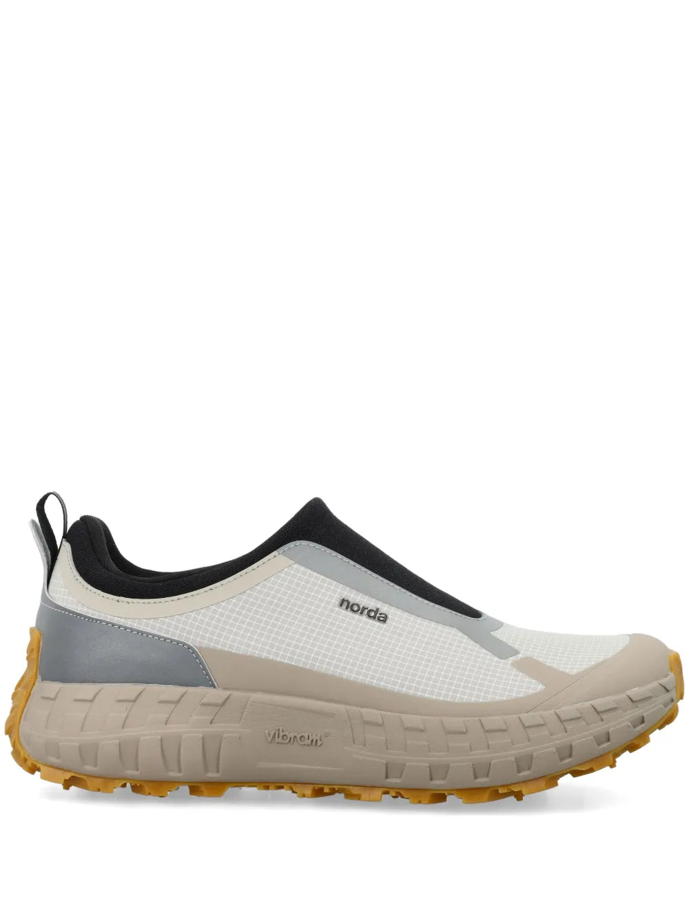 norda 003 slip-on sneakers