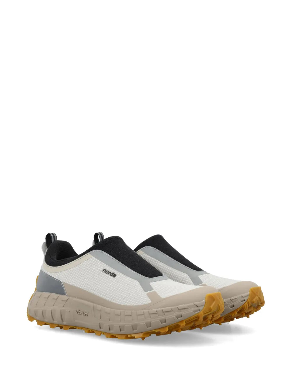 norda 003 slip-on sneakers