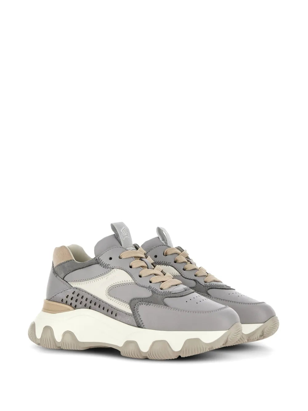 Hogan Hyperactive low-top sneakers