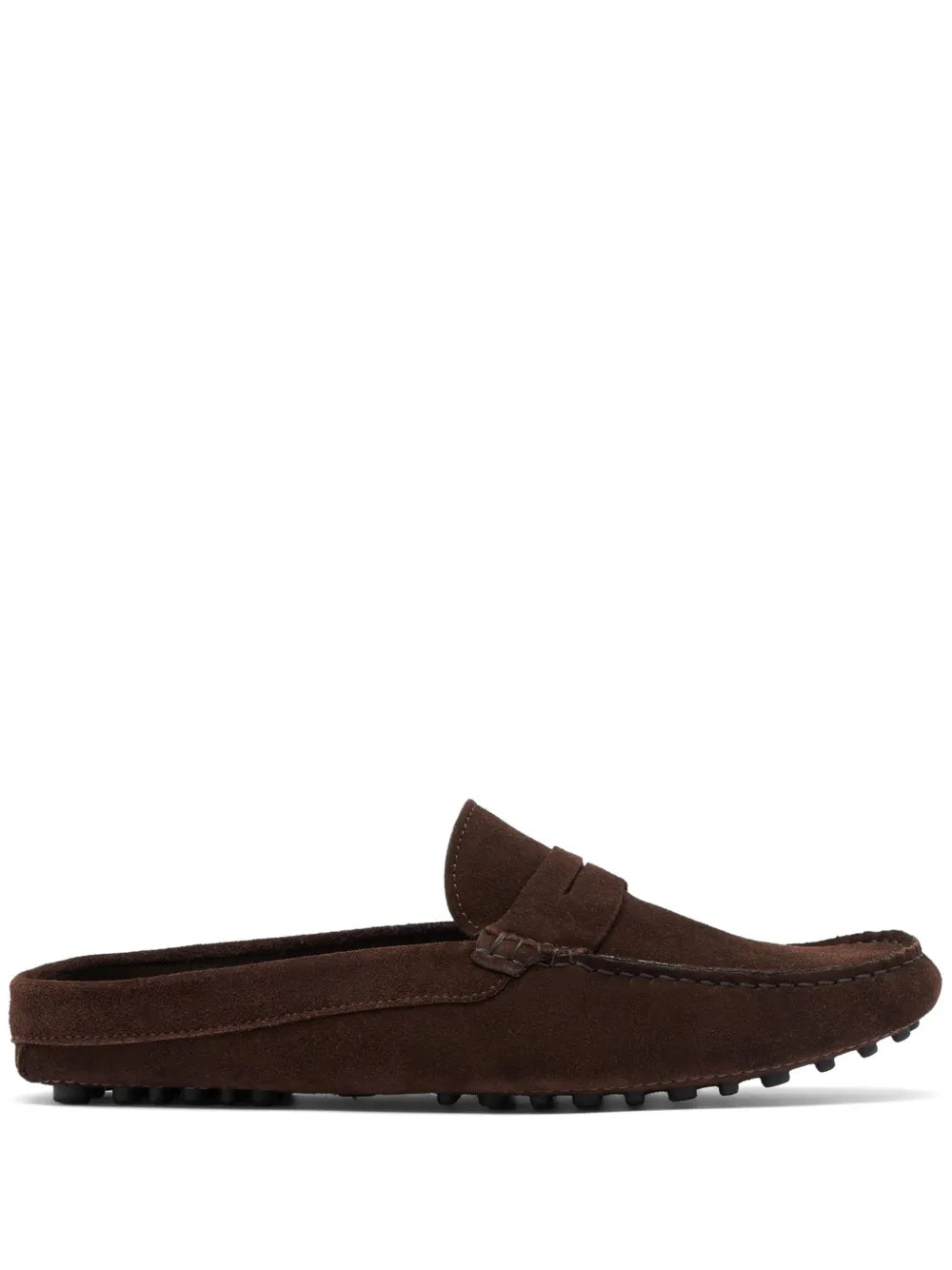 Scarosso Omar mules