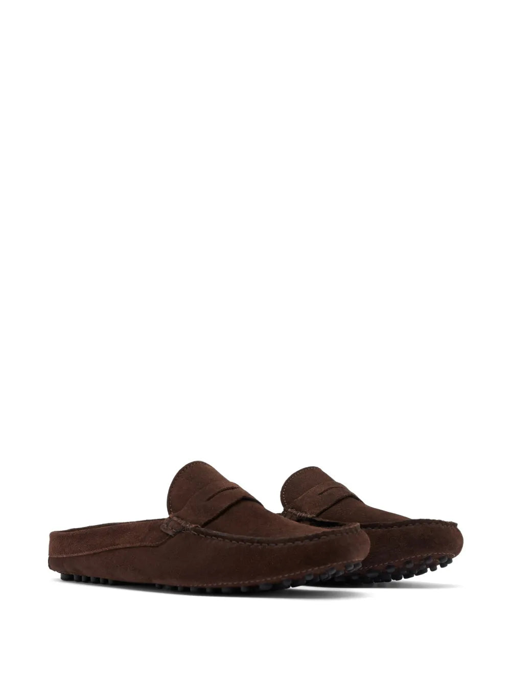 Scarosso Omar mules