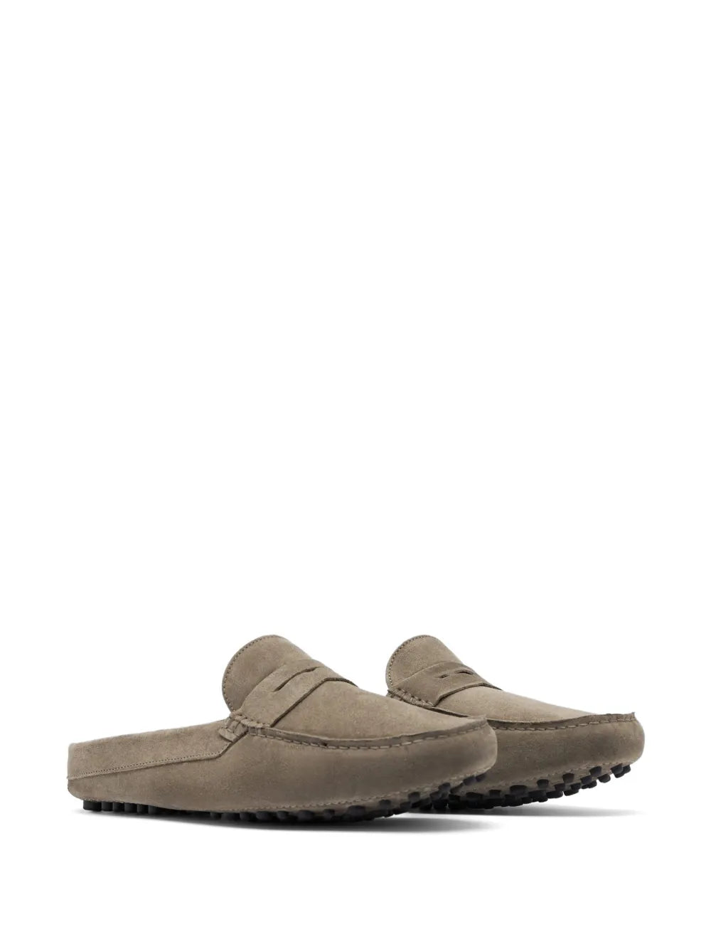 Scarosso Omar mules