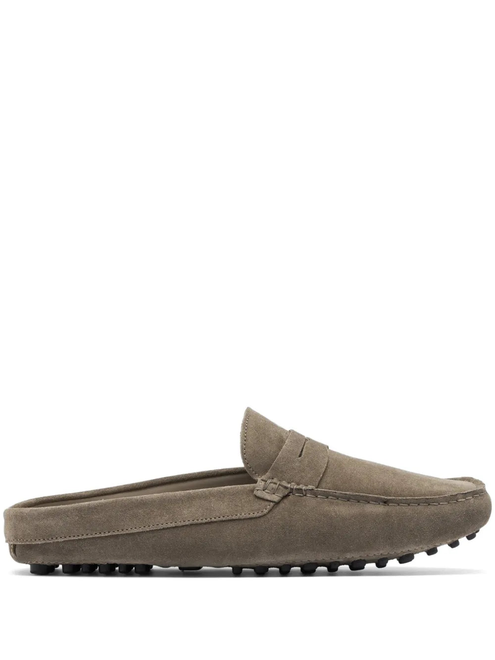 Scarosso Omar mules