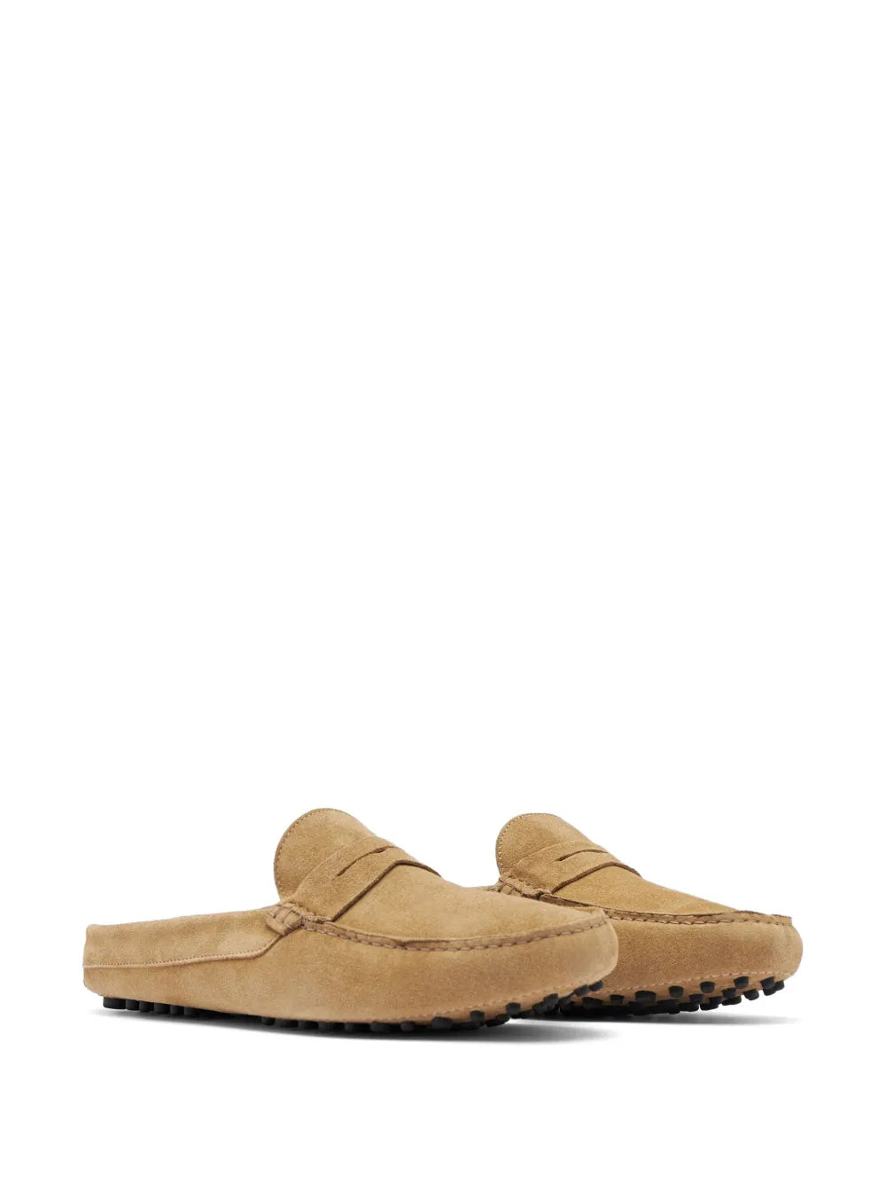 Scarosso Omar mules