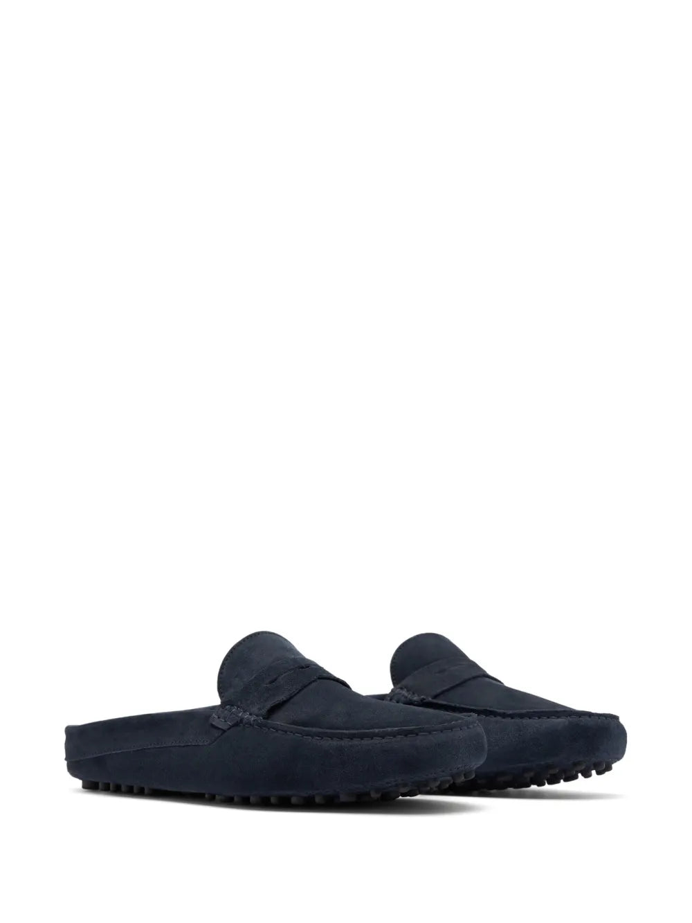 Scarosso Omar mules