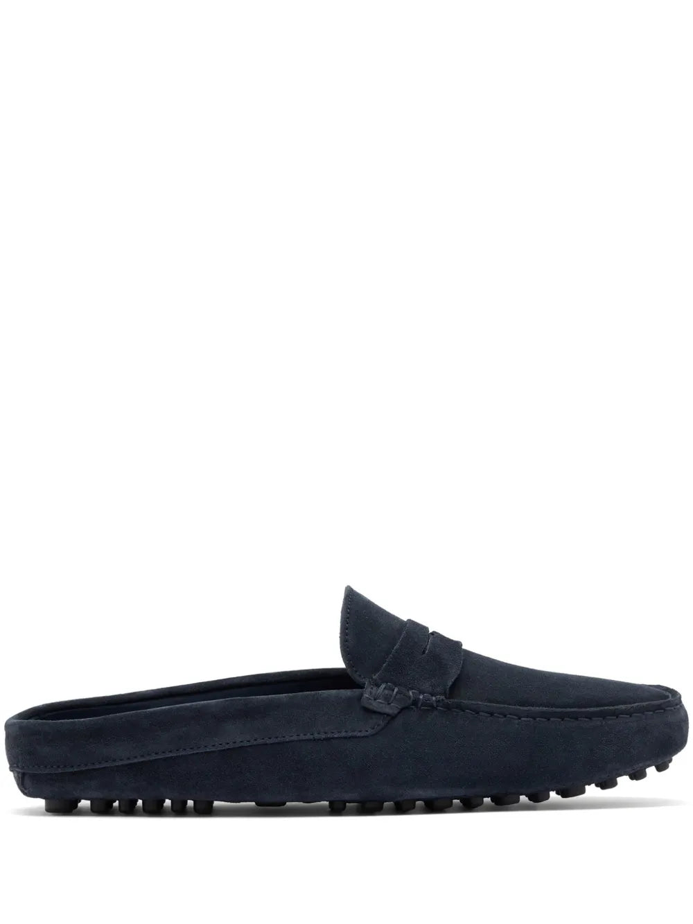 Scarosso Omar mules