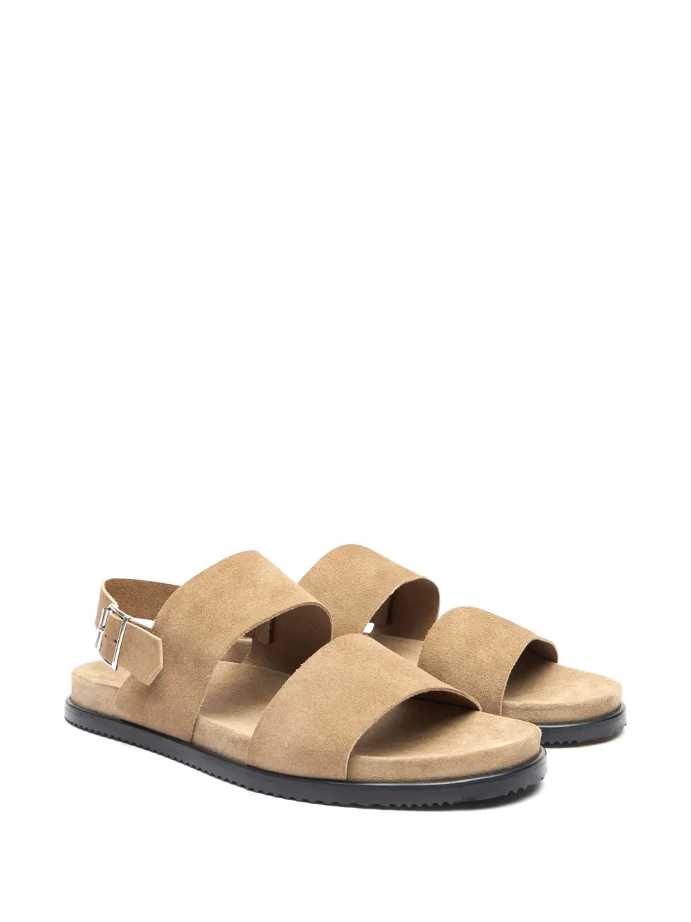 Scarosso Antonio suede sandals