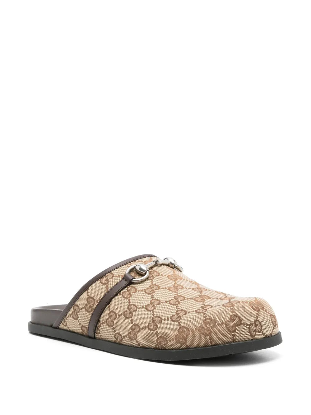 Gucci Horsebit mules