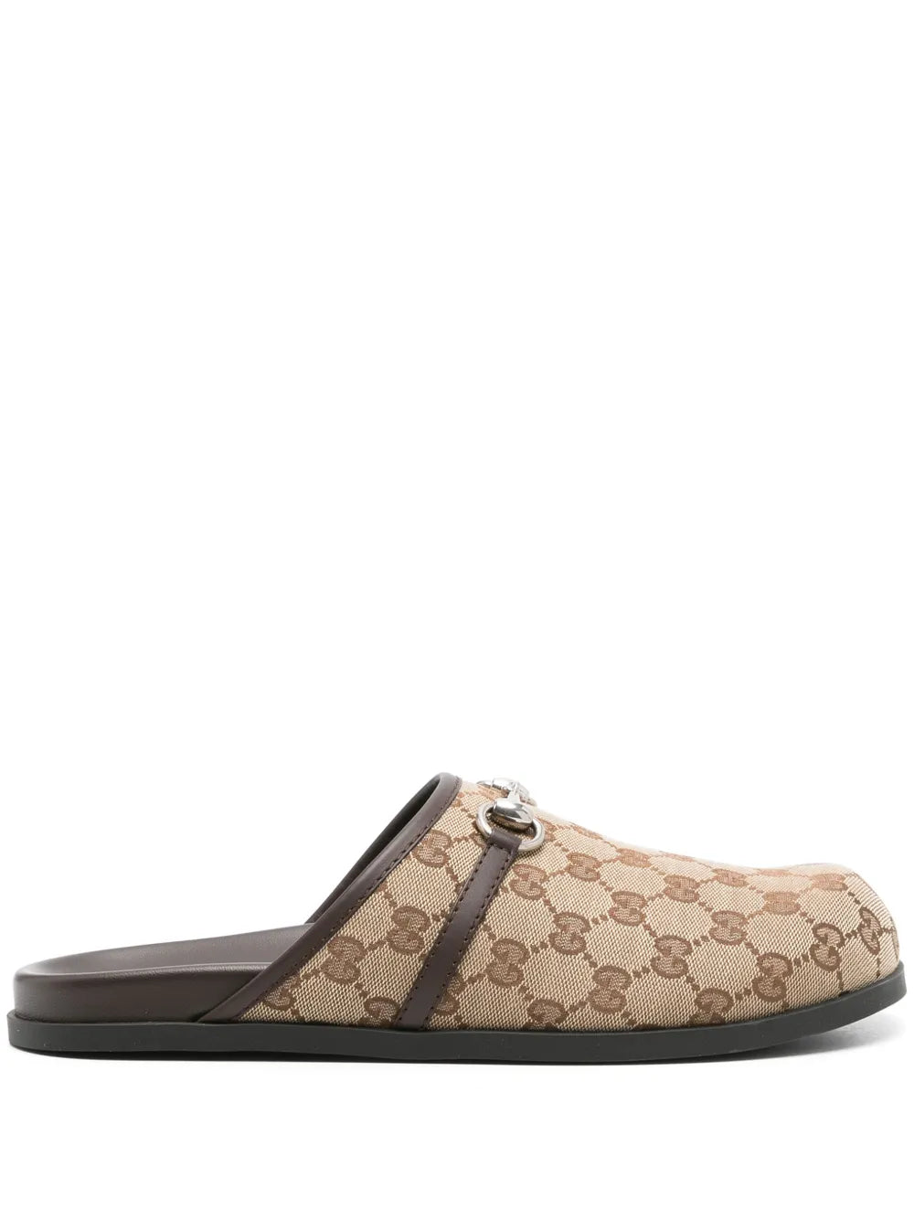 Gucci Horsebit mules