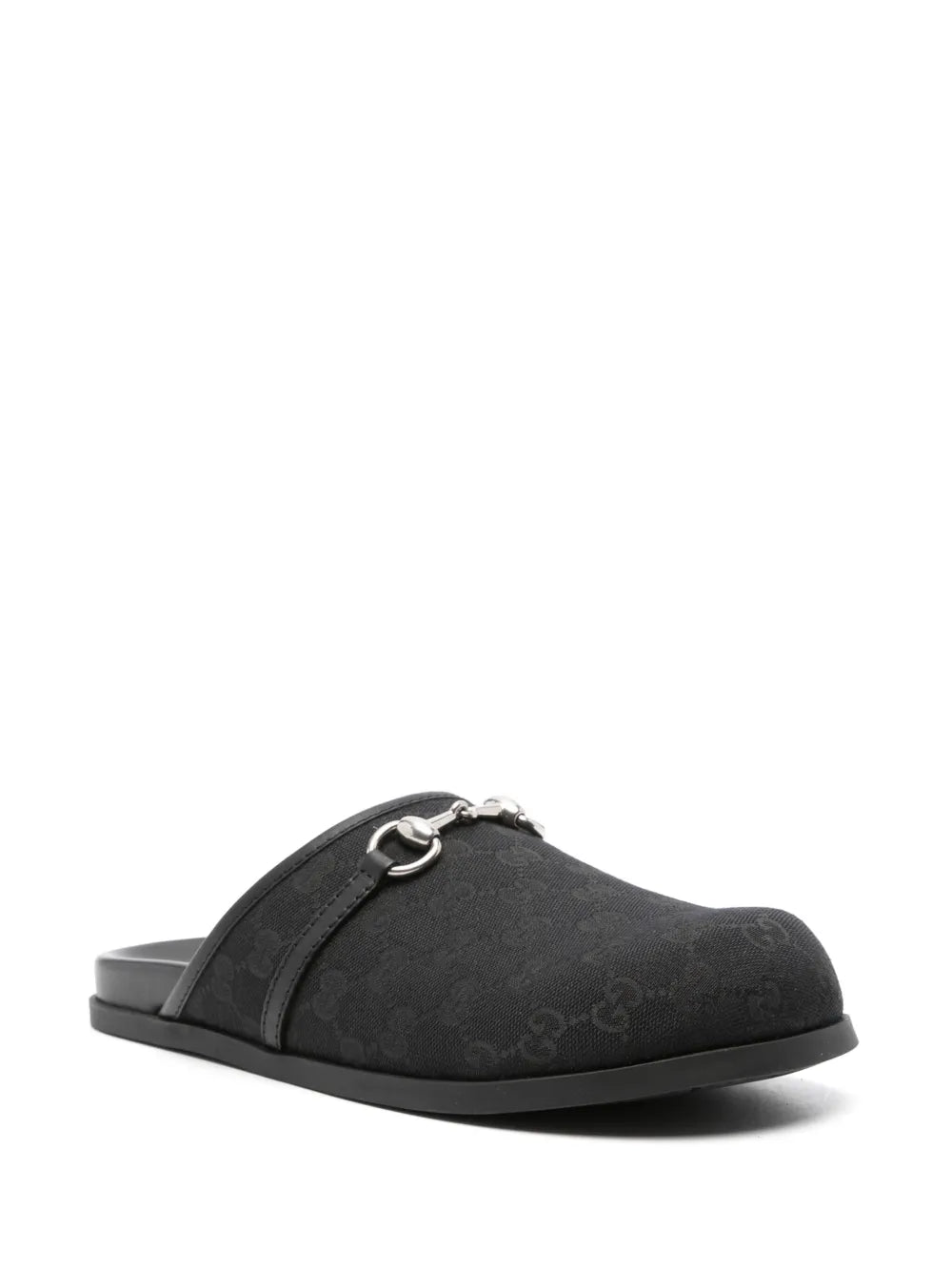 Gucci Horsebit mules