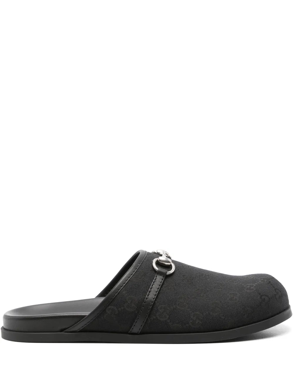 Gucci Horsebit mules