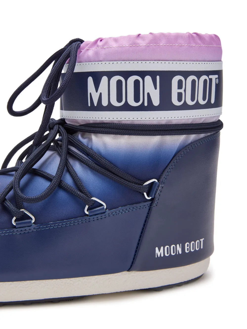 Moon Boot Icon low snow boots