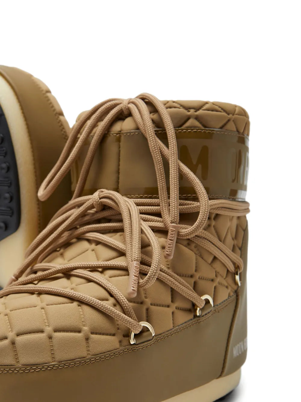 Moon Boot Icon quilted boots