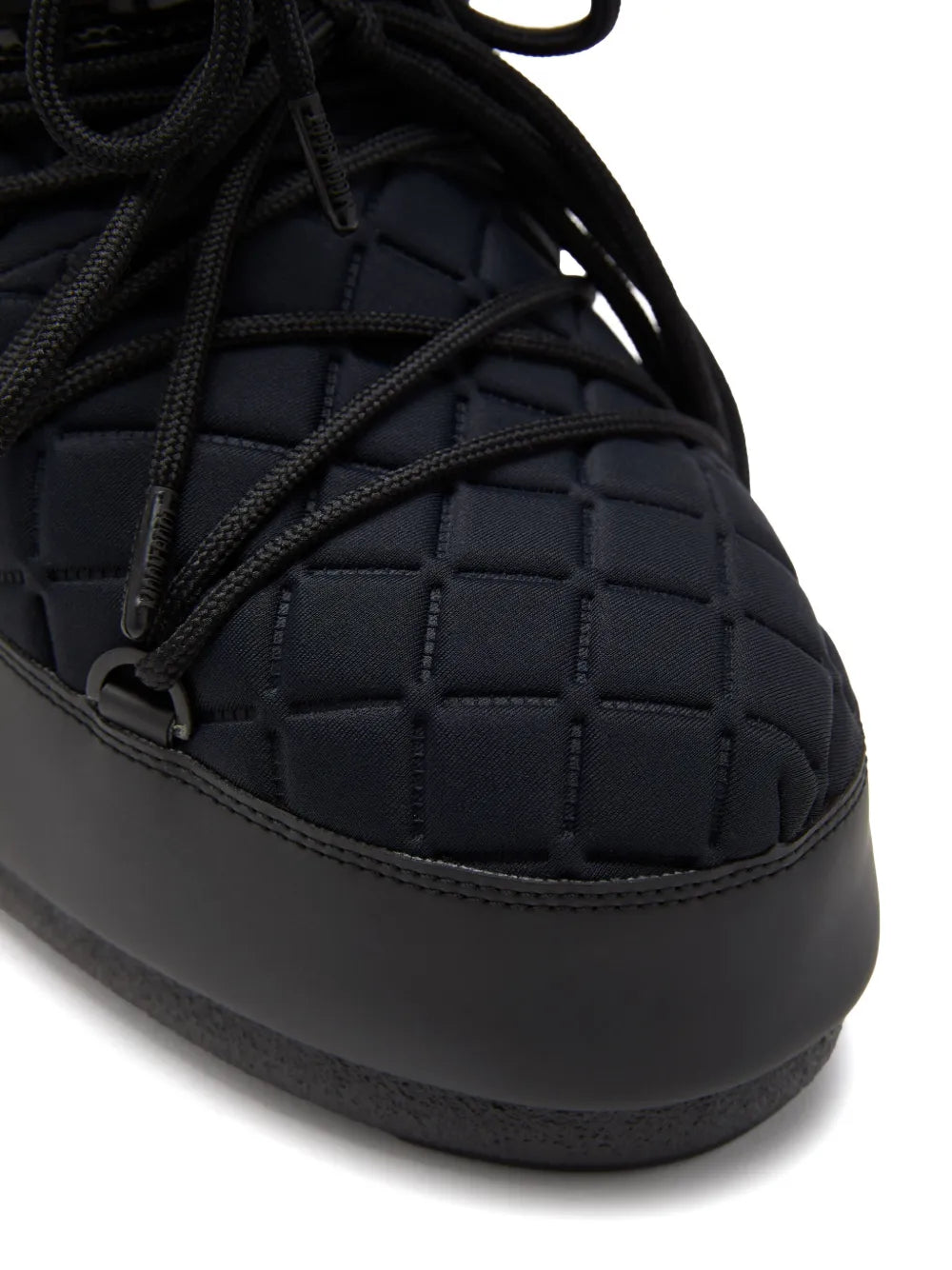 Moon Boot Icon quilted boots