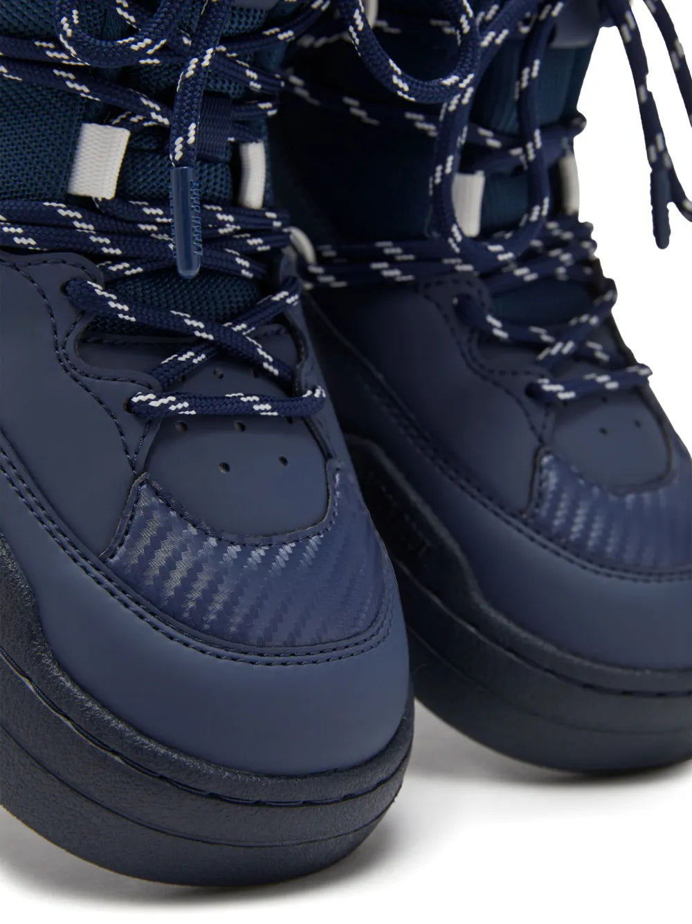 Moon Boot Park logo-print boots