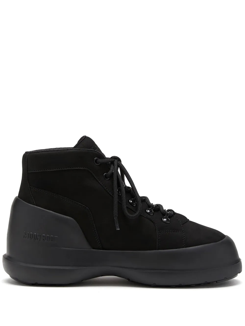 Moon Boot Luna Trek boots