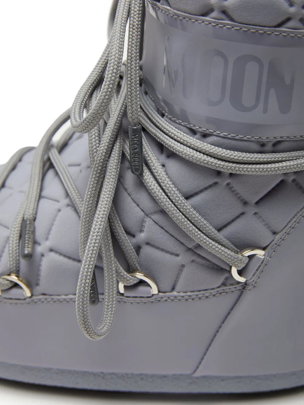 Moon Boot Icon quilted boots