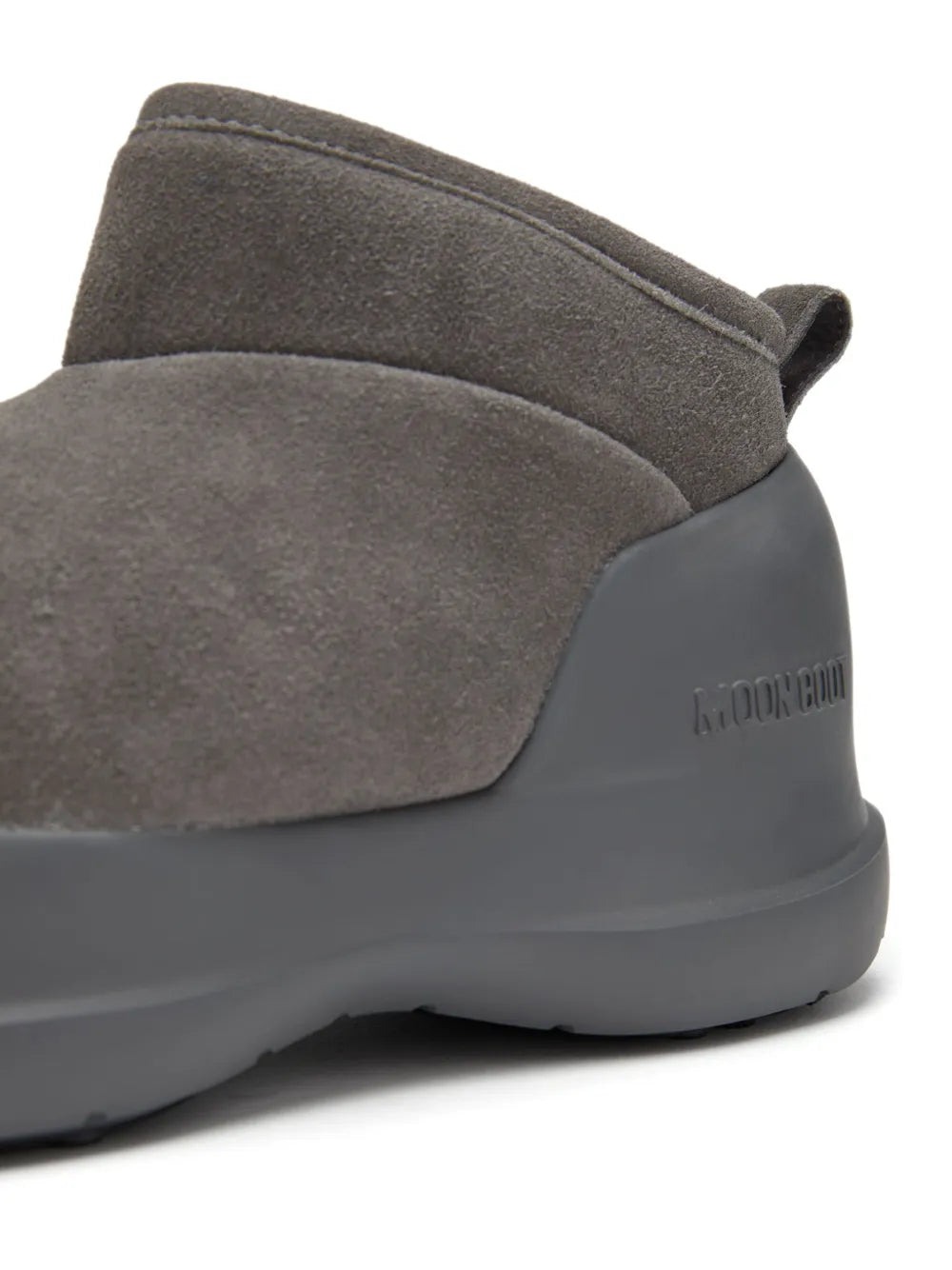 Moon Boot Luna logo-print boots