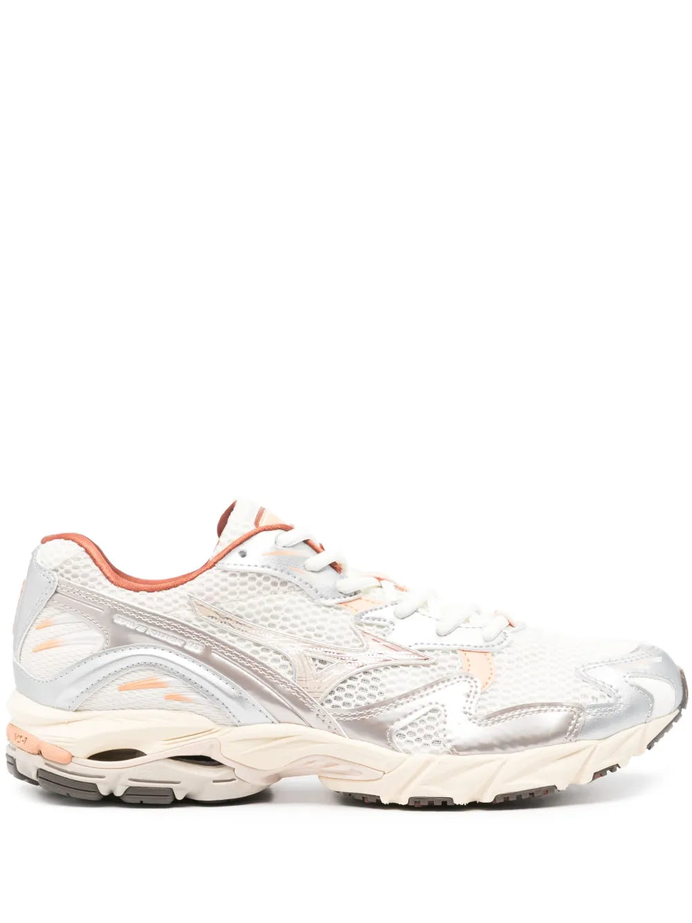Mizuno Wave Rider 10 sneakers