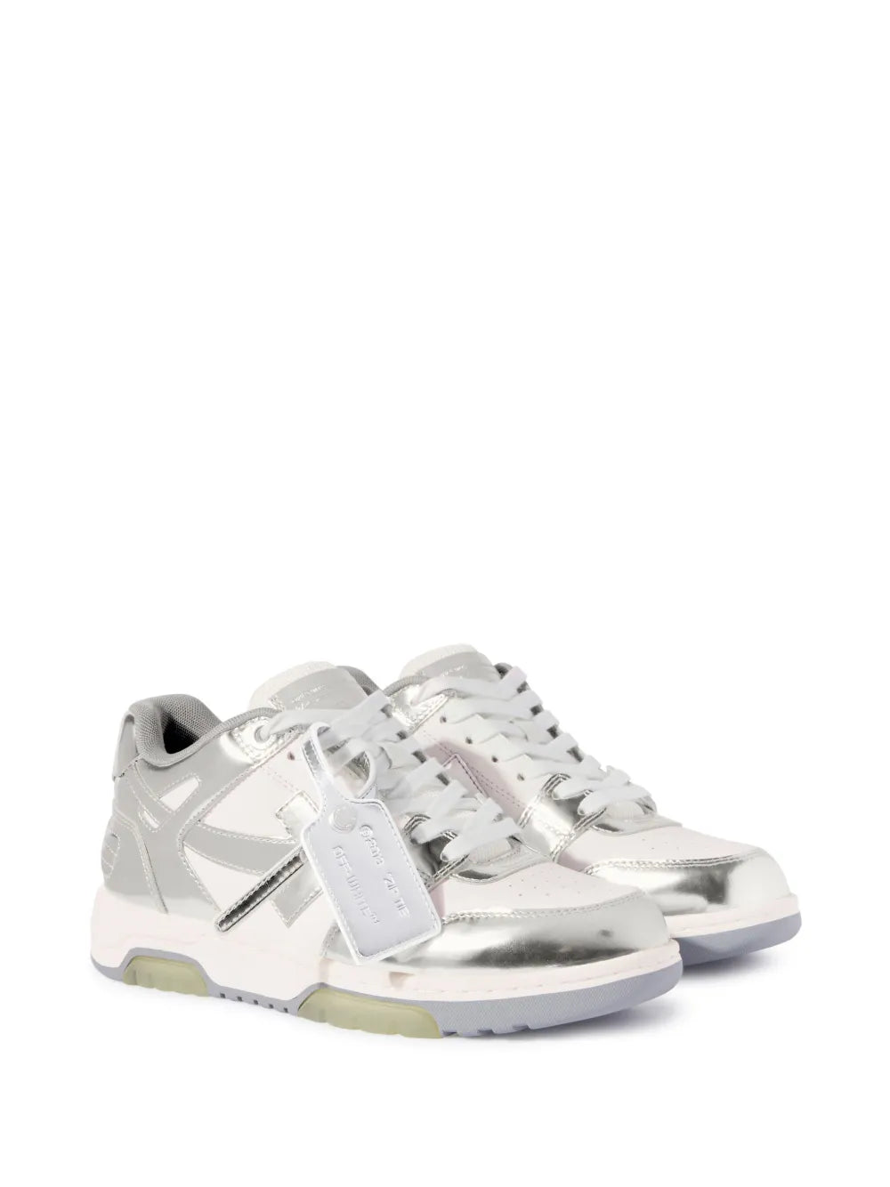 Off-White Out Of Office sneakers