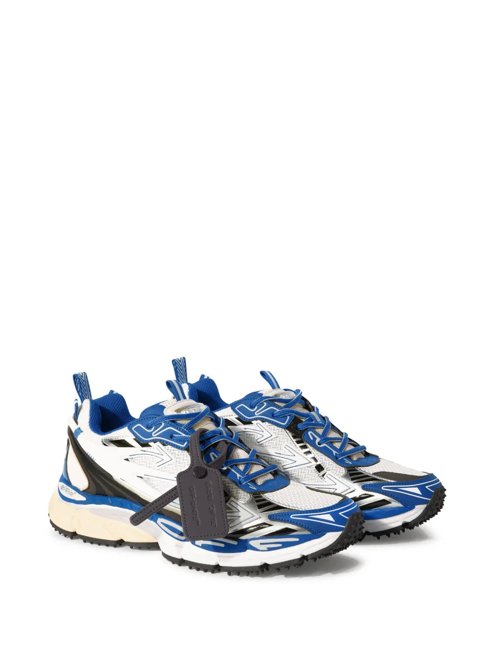 Off-White Be Right Back sneakers